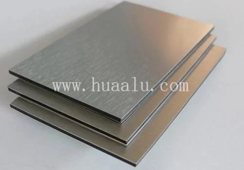 aluminum cladding material