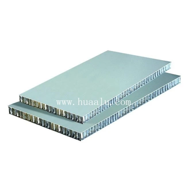 FEVE Aluminum Honeycomb Composite Board
