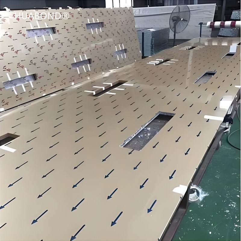 [In-Depth Guide] Aluminum Honeycomb Panel Selection: How To Scientifically Match Thickness, Pore Diameter, And Material? (with Purchaser Self-Checklist) best