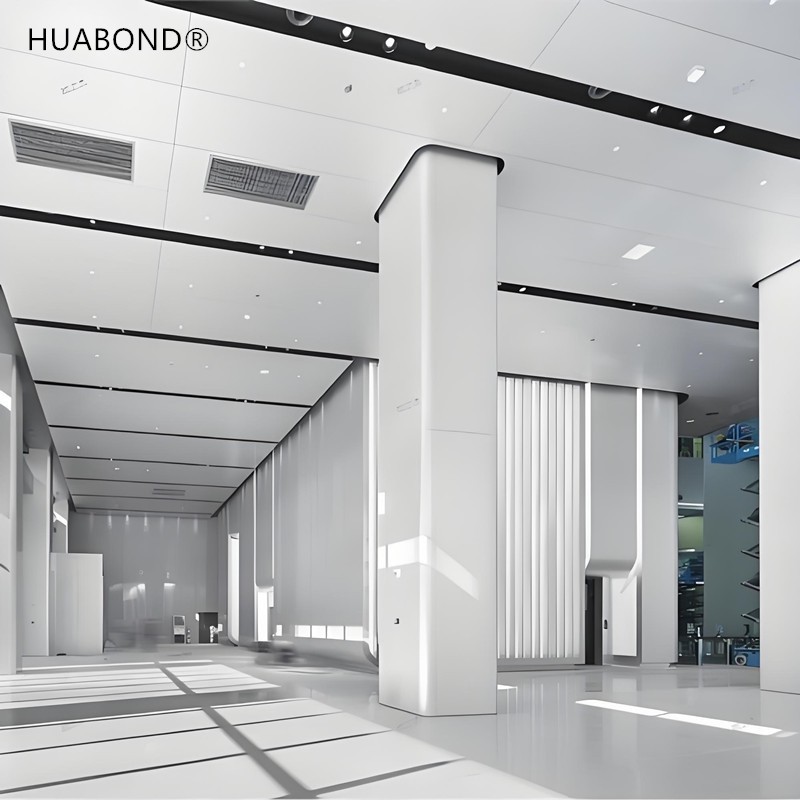 Why are aluminum honeycomb panels the ideal choice Why are aluminum honeycomb panels the ideal choice