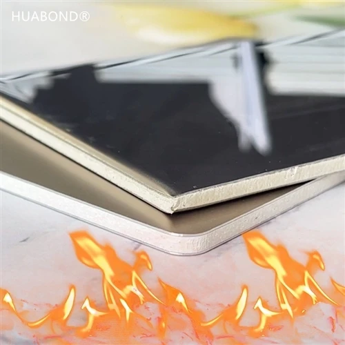 Fire{0}}Alumiiniumist komposiitpaneel: A2 vs B1, selgitatud