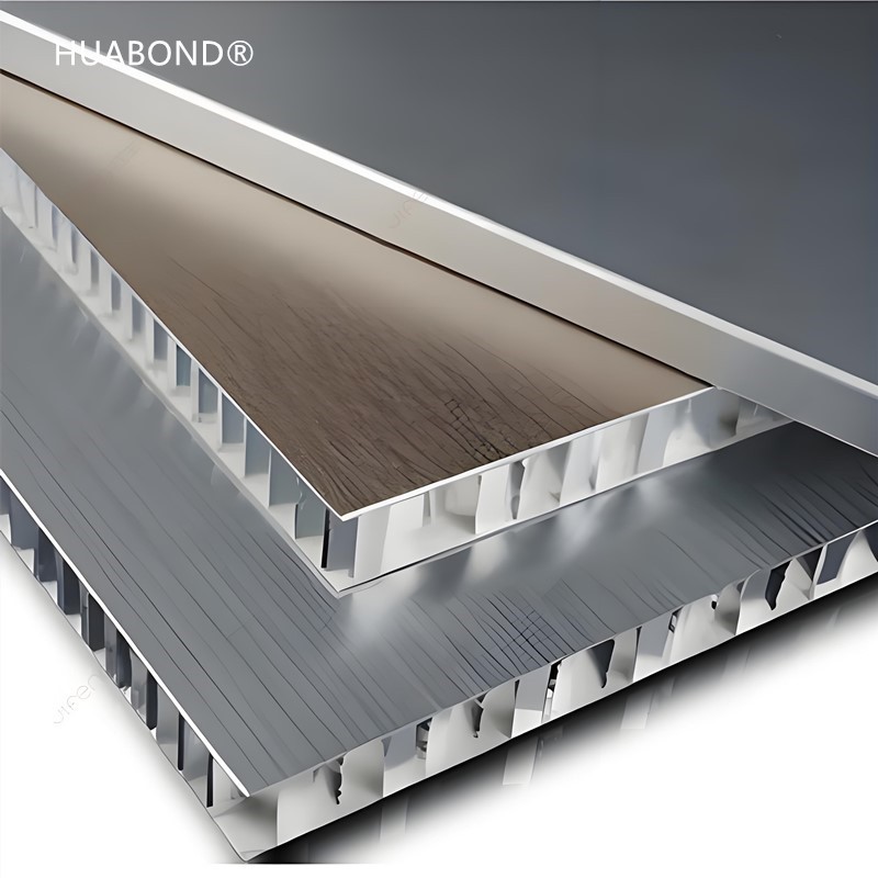 Aluminum Honeycomb Panel Aluminum Honeycomb Panel
